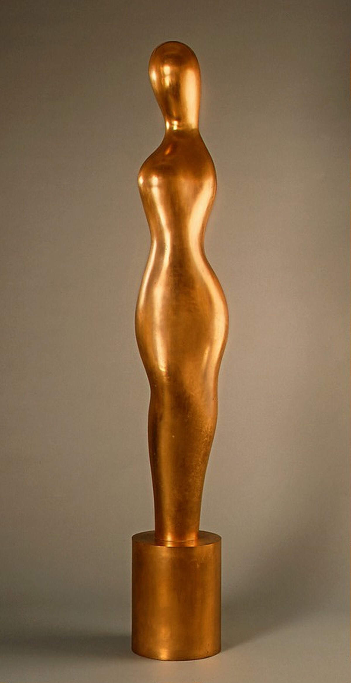 Grande Sculpture Classique