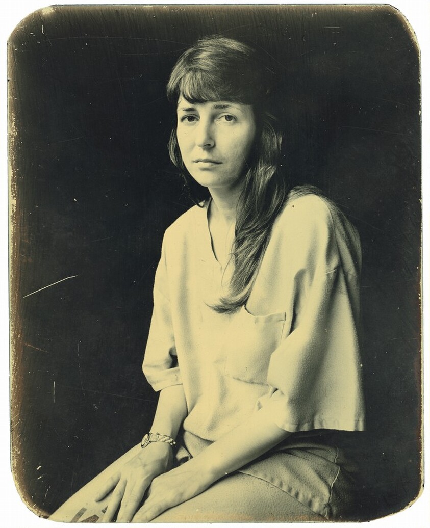 Angela West, St. Gabriel, Louisiana