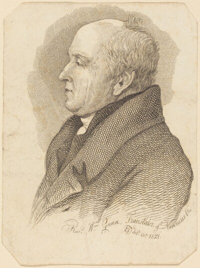 William Gunn