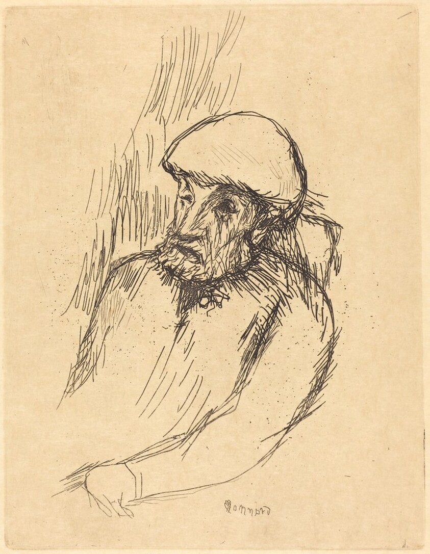 Auguste Renoir