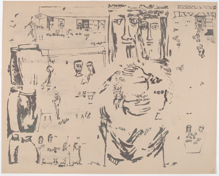 The Beginning of Miracles: XVIII