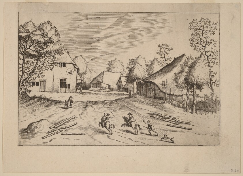 The Swann's Inn with Farms