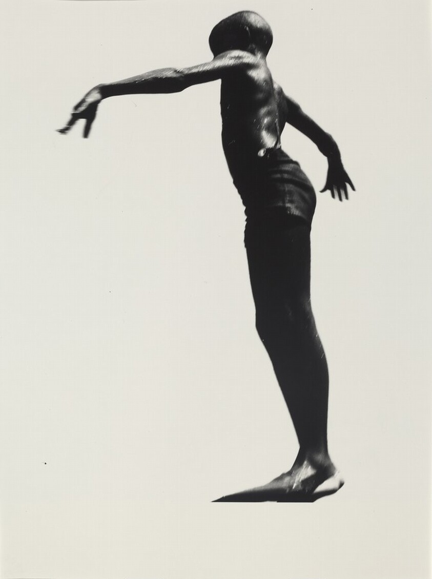 Terrors and Pleasures of Levitation #58