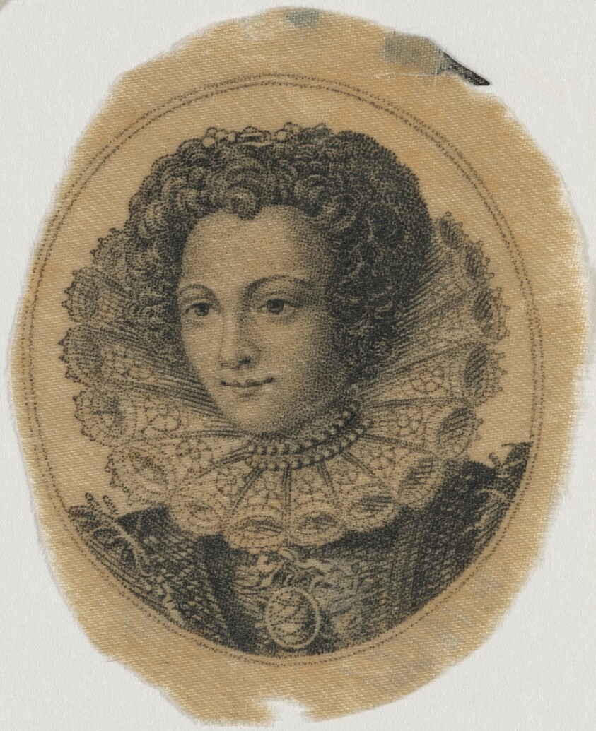 Portrait of a Woman