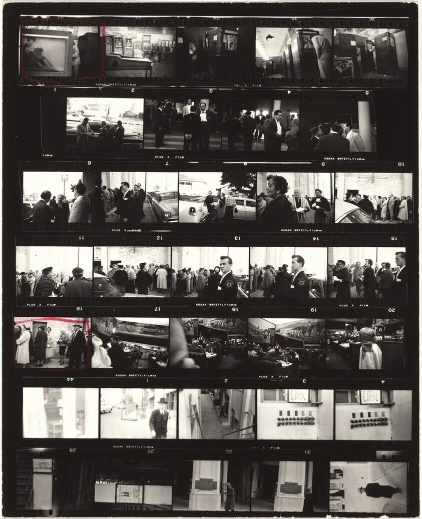 Guggenheim 430--Los Angeles