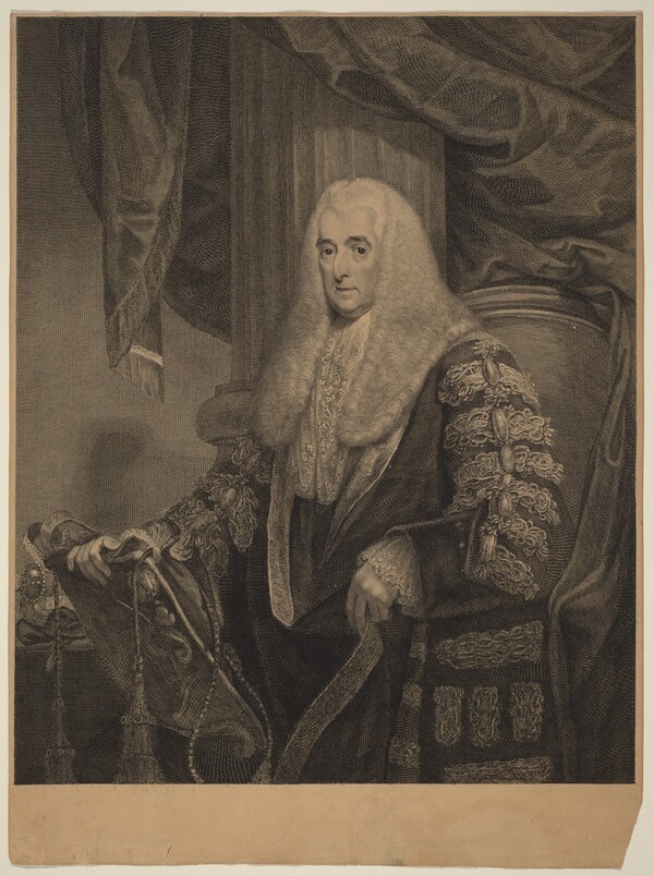 Alexander, Lord Loughborough