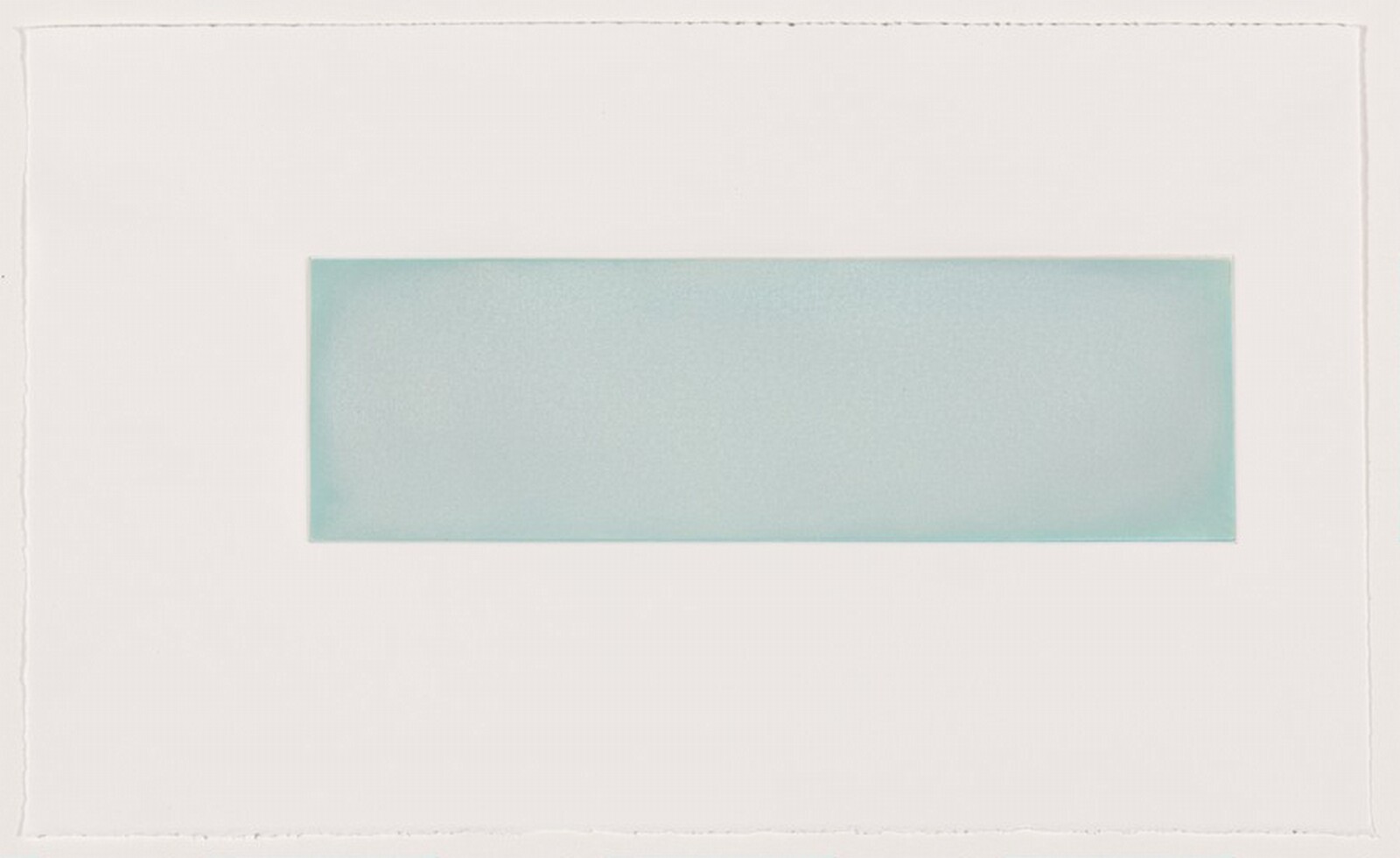 Gem [working proof 2], Anne Appleby, 2003
