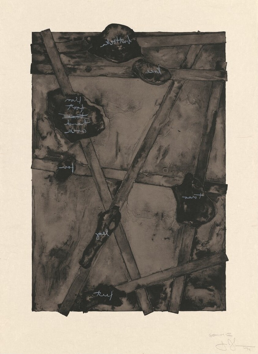 Sketch from Untitled II