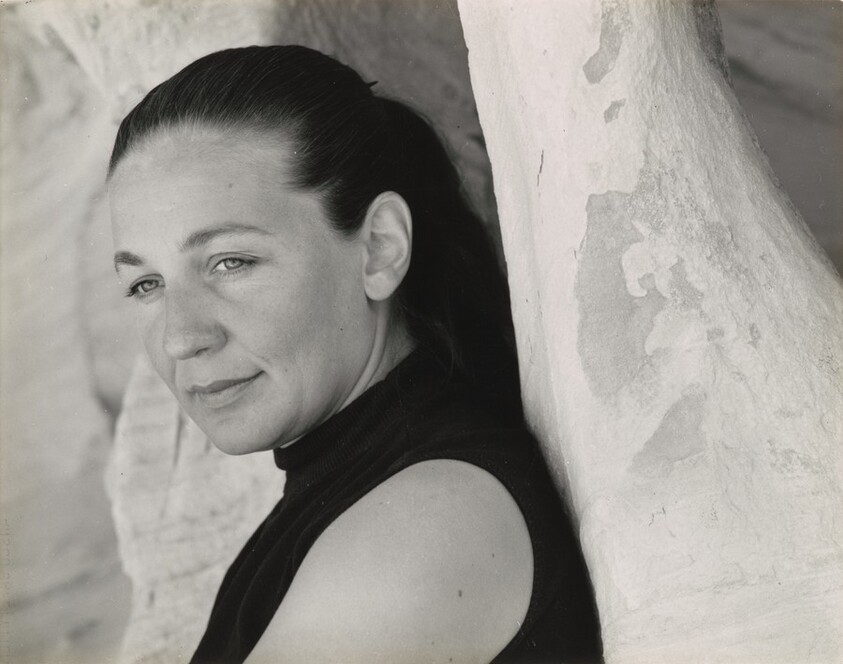 Drid Williams, Capitol Reef, Utah