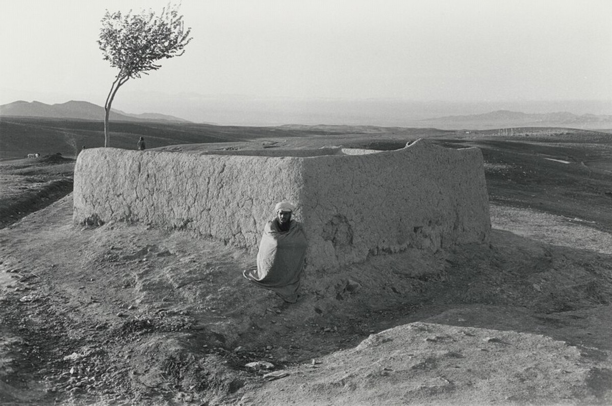 Logar, Afghanistan