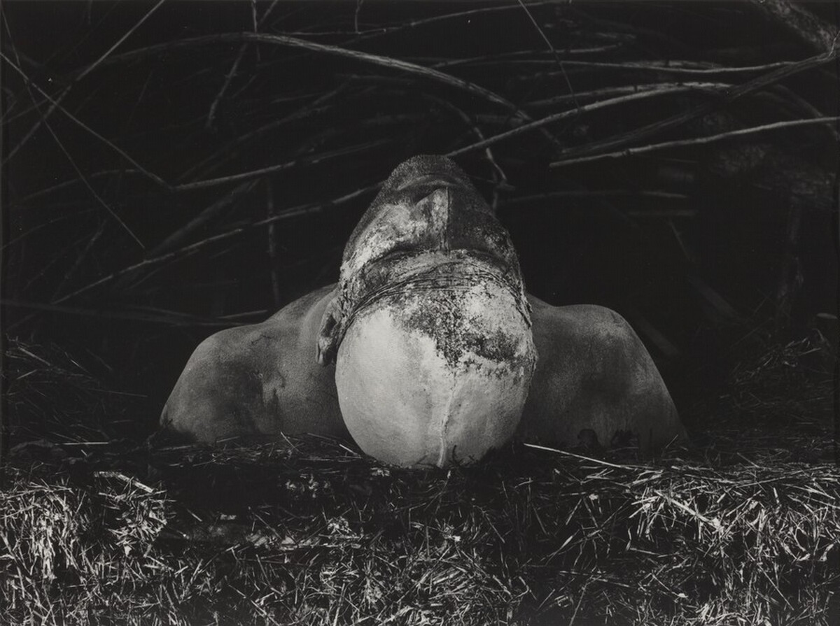 From "Erinnerungsspur" (Memory's Trace)