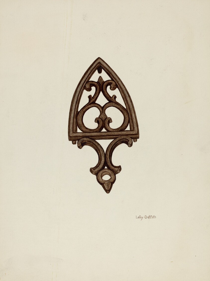 Trivet