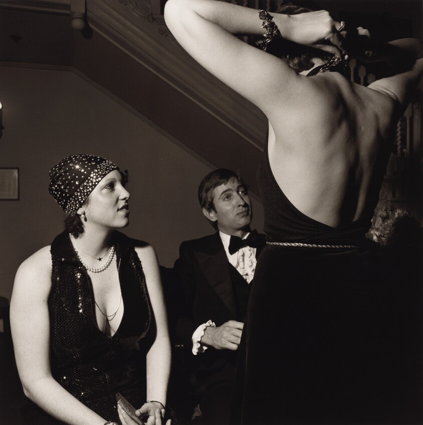 English Speaking Union, New York City