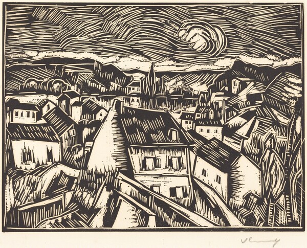 Saint-Adrien