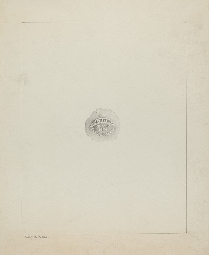 Trademark for Flagon