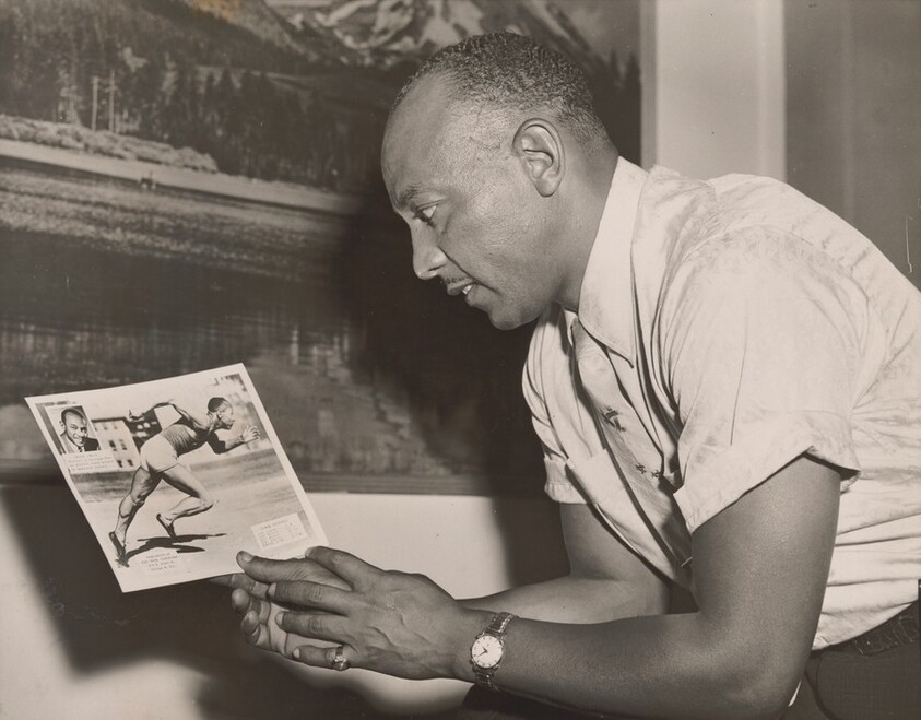 Title from caption on object: “Remembering When”