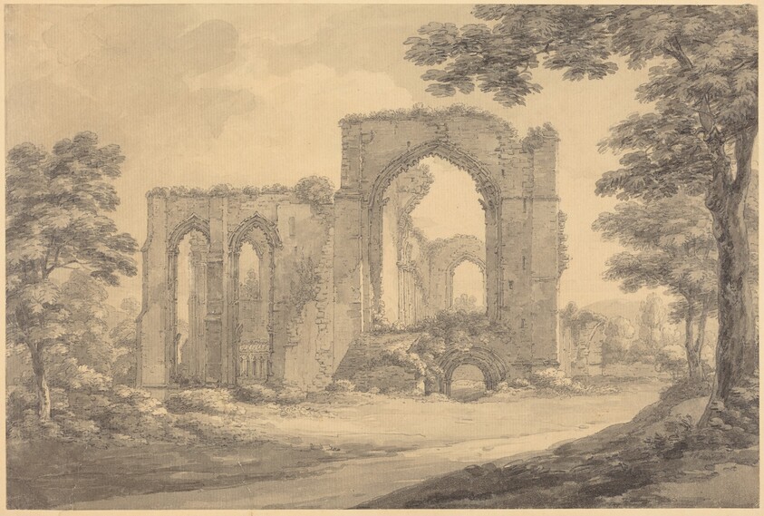 Furness Abbey