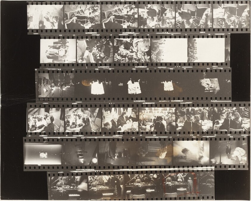 Carnival--Basel no number