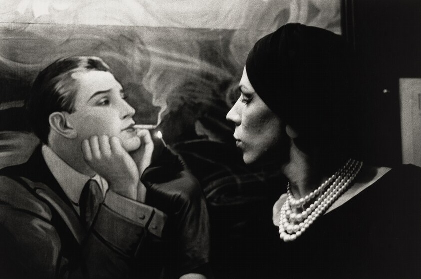 Christmas at The Other Side, Boston