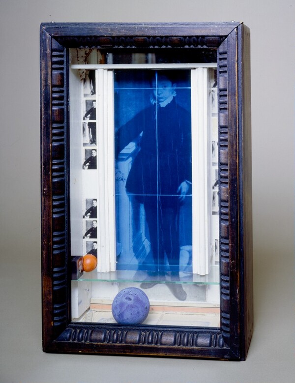 Untitled (Medici Prince)