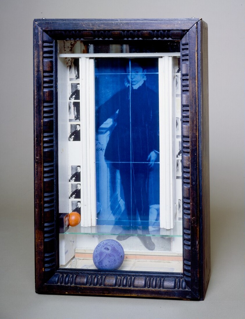 Untitled (Medici Prince)