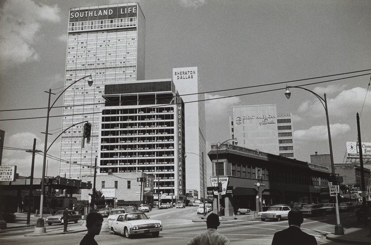 Dallas, Texas