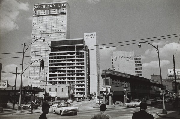 Dallas, Texas