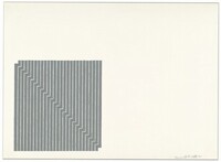 Kingsbury Run, Frank Stella, 1970