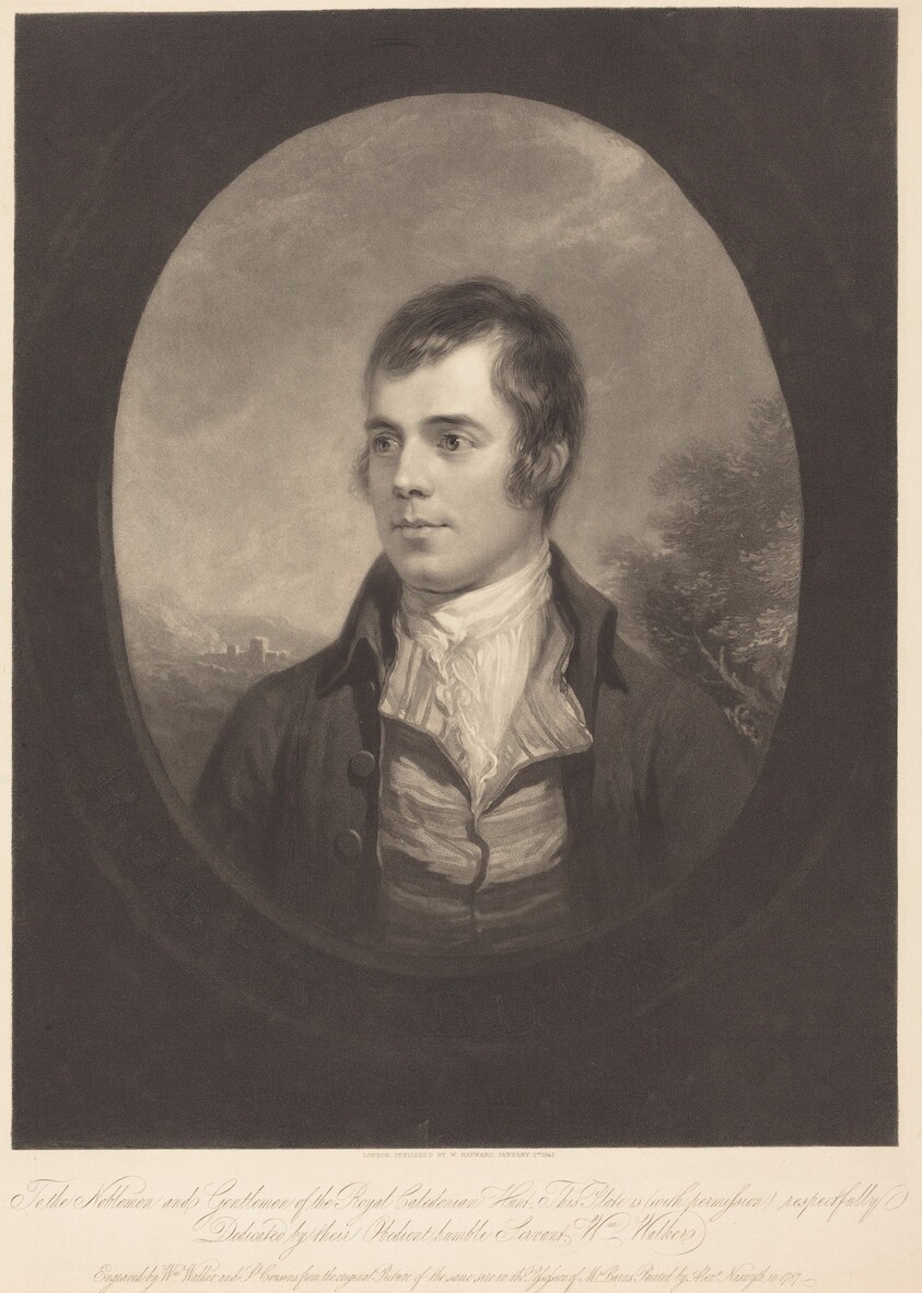 Robert Burns