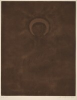 Untitled (1), Anish Kapoor, 1988