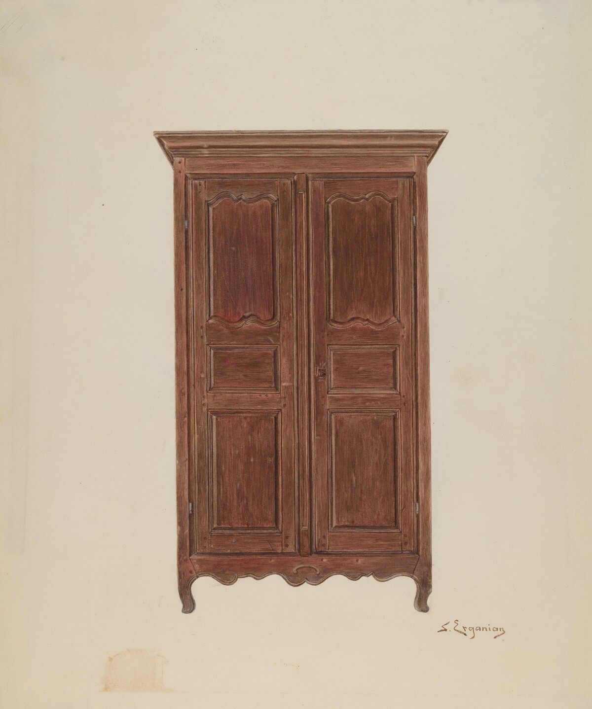 Armoire