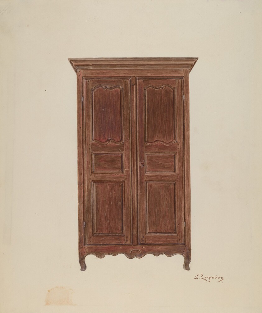 Armoire