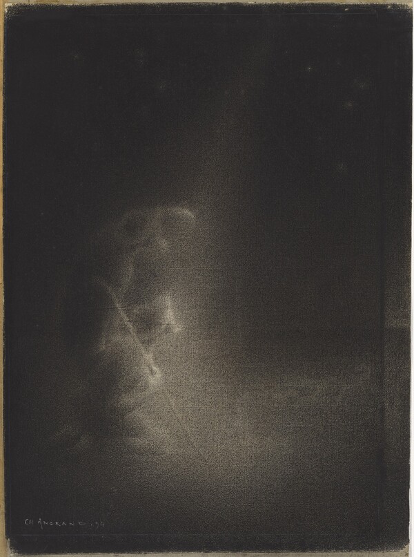 The Annunciation to the Shepherds