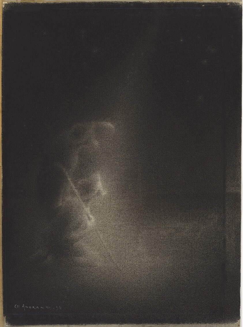 The Annunciation to the Shepherds