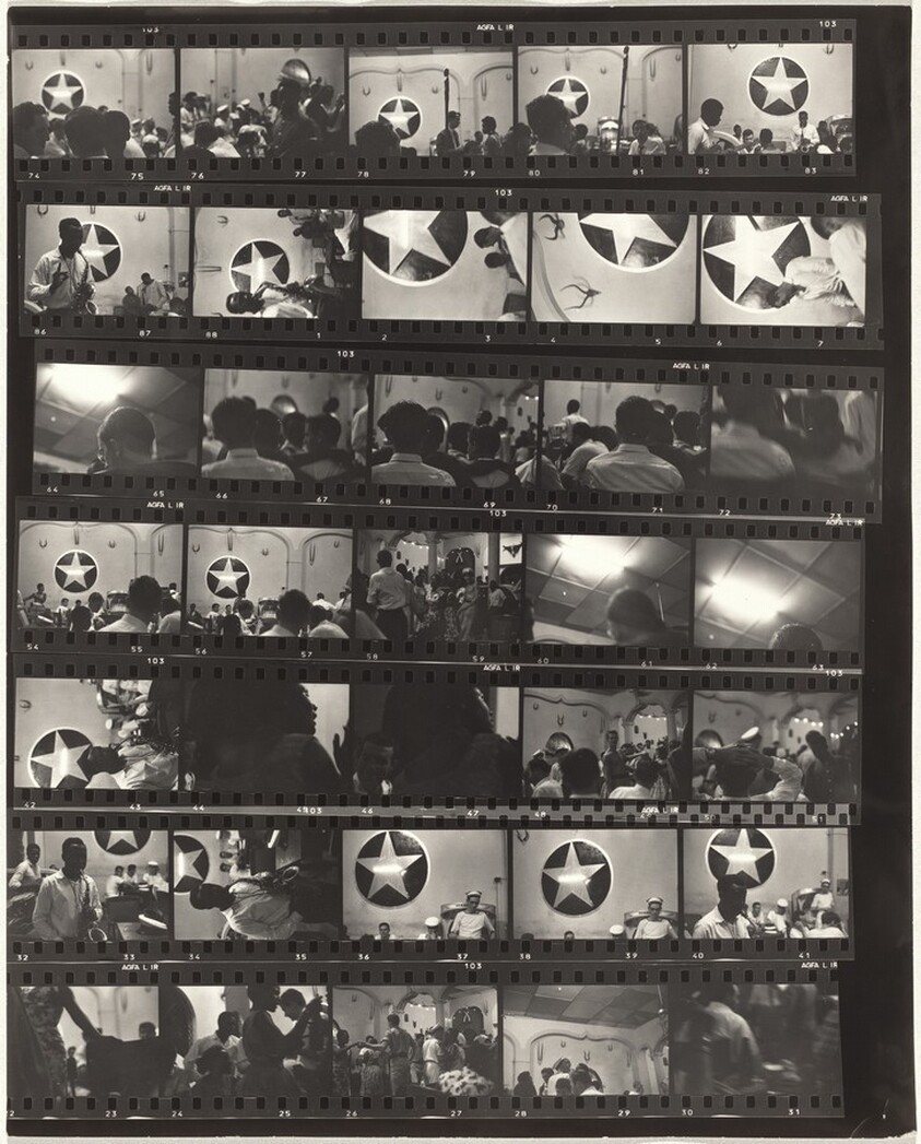 Mombasa and Nairobi--Africa 11