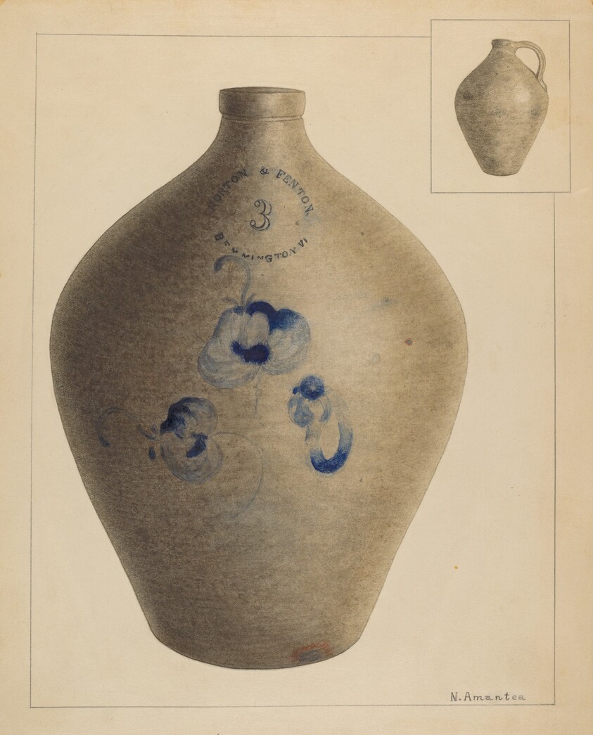 Jug