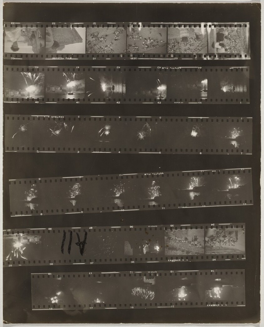 South of France--Trip to Spain A11