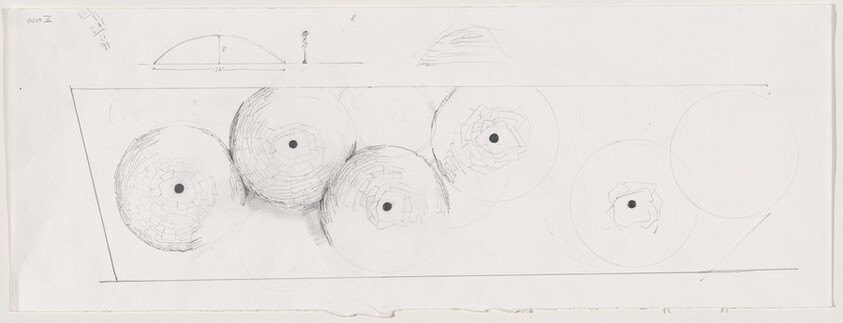 Roof II - Aerial View