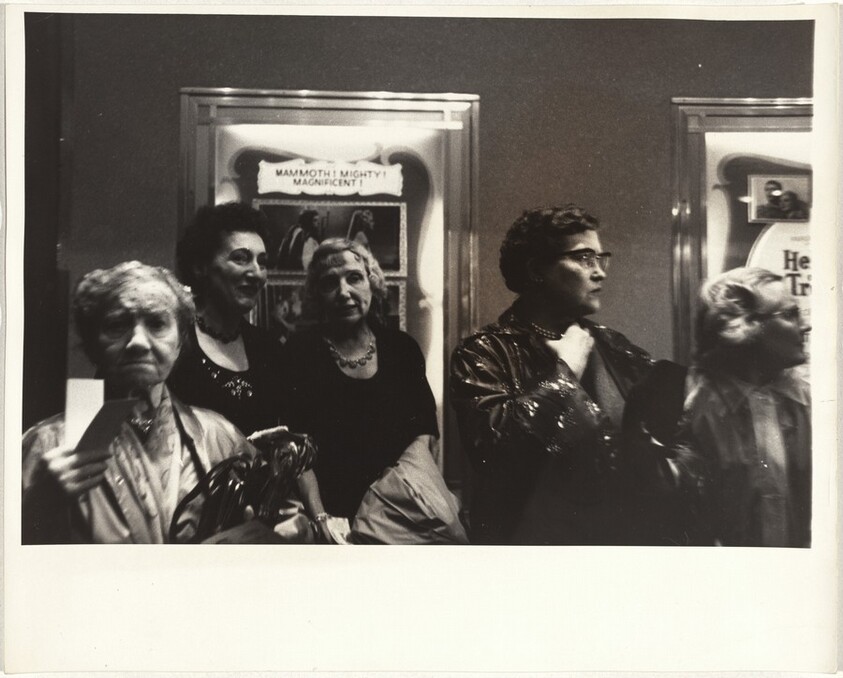 Movie premiere—Hollywood