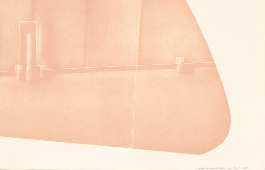 2 Wings for Wall and Person [bottom row, panel F]