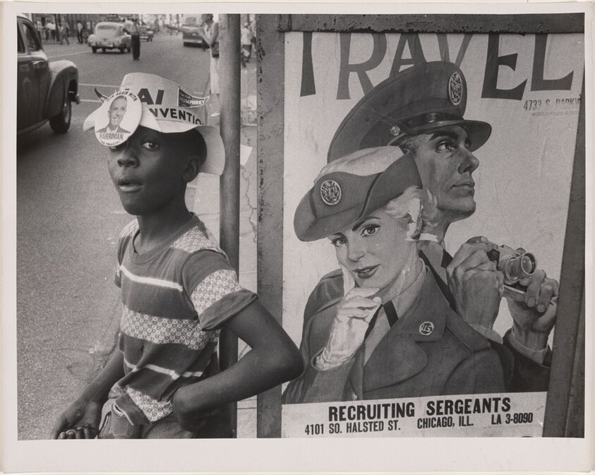 Convention—Chicago