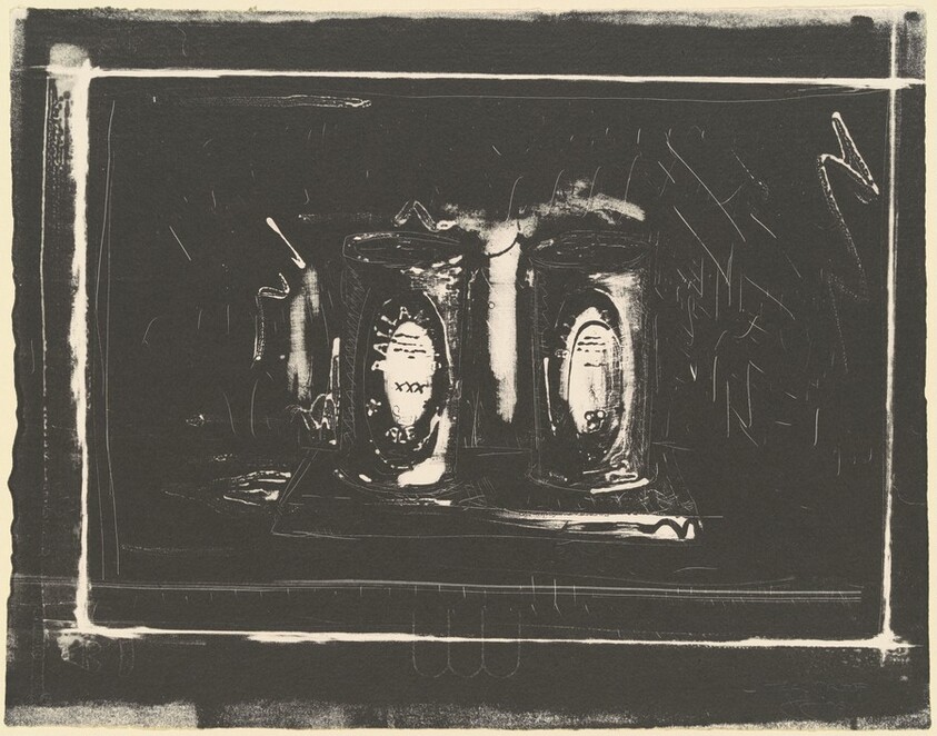 Ale Cans [trial proof C]