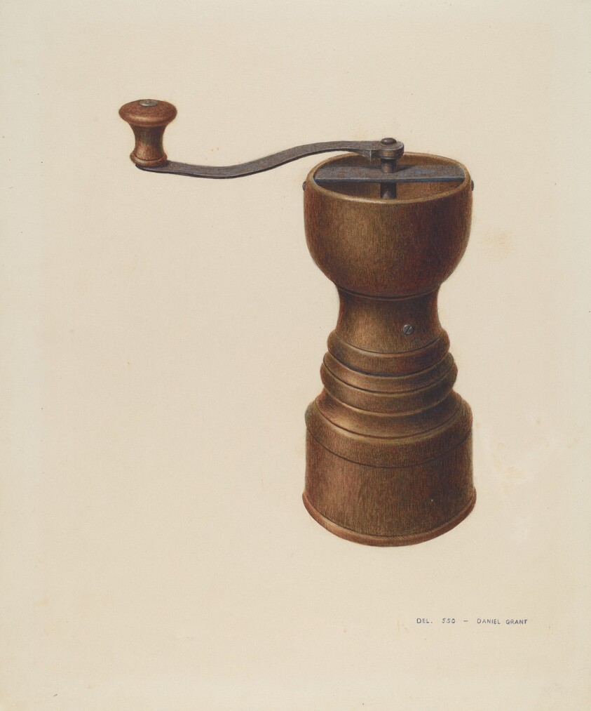 Coffee Grinder