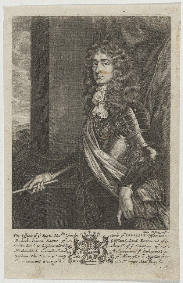Charles, Earl of Carlisle