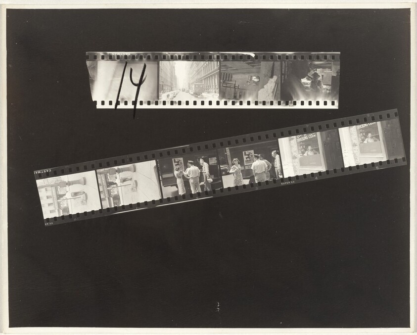 11th Street story 14