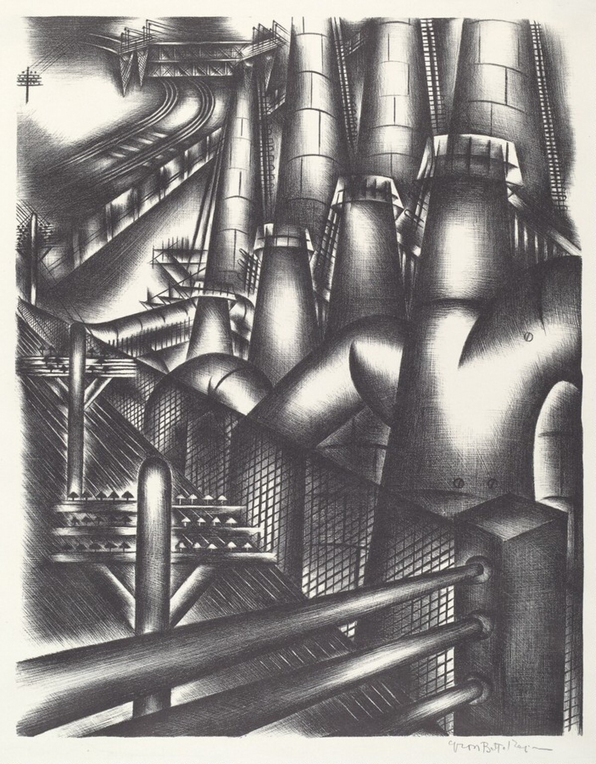 Smeltery