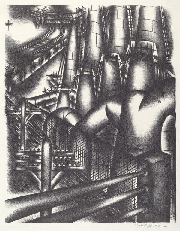 Smeltery