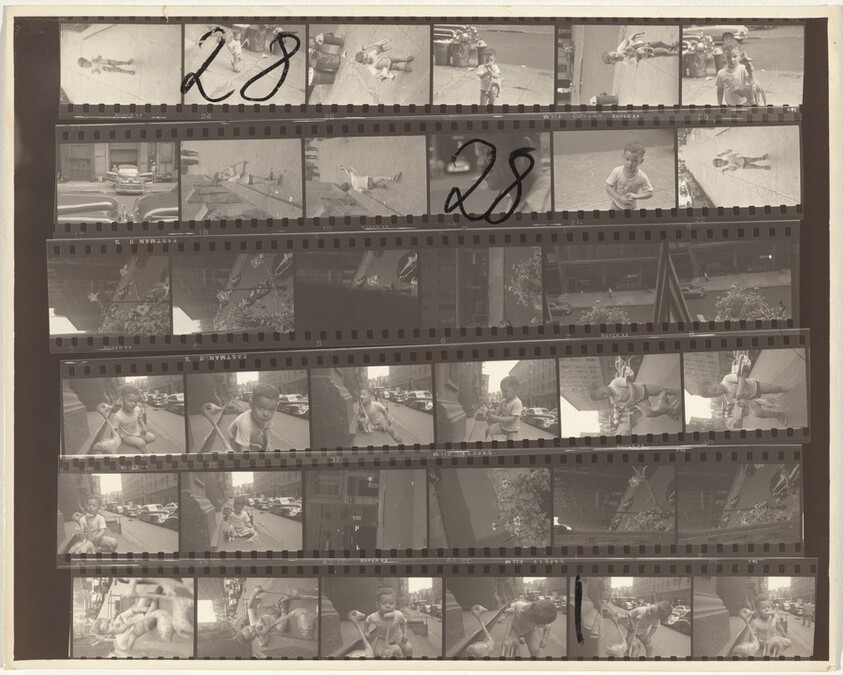 11th Street story 28