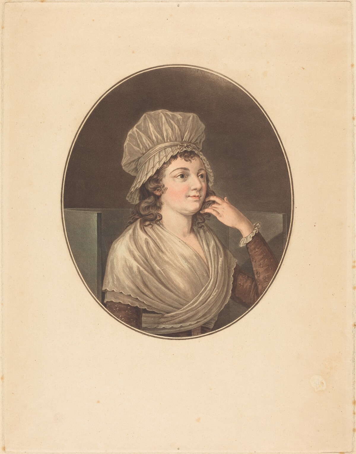 Charlotte Corday