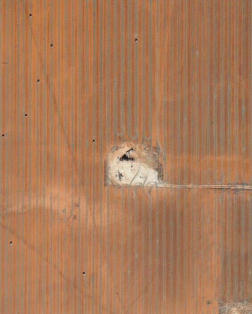 API 50133229 Clear Fork, TX